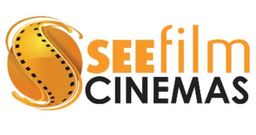 SEEFilm Cinemas Logo